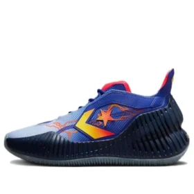 Chuck Taylor All Star BB Prototype CX «Azul Amarillo»