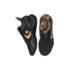 Chuck Taylor All Star BB Prototype CX Mid «Black Gold Baroque»