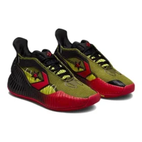 Chuck Taylor All Star BB Prototype CX Mid «Monster Clash»