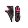 Chuck Taylor All Star BB Shift «Black Neon Pink»