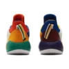 Chuck Taylor All Star BB Shift «Blanco Multicolor»