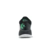 Chuck Taylor All Star BB Shift «Blanco Negro Verde Apex»