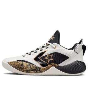 Chuck Taylor All Star BB Shift Low «First Game Check»