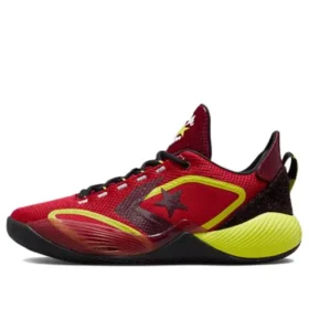 Chuck Taylor All Star BB Shift «Monster Clash – Rojo»