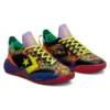Chuck Taylor All Star BB Shift «Vegas Lights»