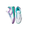 Chuck Taylor All Star BB Shift «White Pixel Purple»