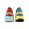 Chuck Taylor All Star BB Trilliant CX Ox «Fever Dream»