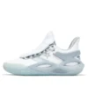 Chuck Taylor All Star BB Trilliant CX «White Moonbathe Grey»