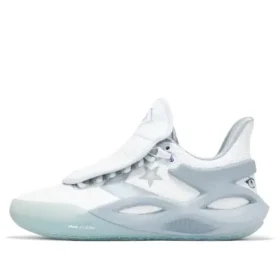 Chuck Taylor All Star BB Trilliant CX «White Moonbathe Grey»