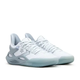 Chuck Taylor All Star BB Trilliant CX «White Moonbathe Grey»