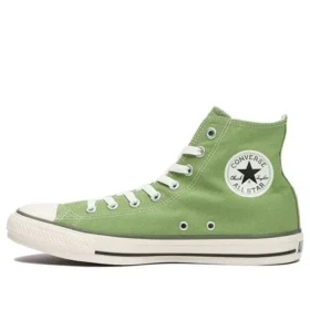 Chuck Taylor All Star BC Hi «Pistachio Green»