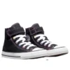 Chuck Taylor All Star Beads Easy-on «Negro, blanco y Very Peri»