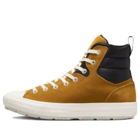 Chuck Taylor All Star Berkshire Boot High Top «Marrón»