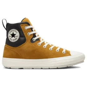 Chuck Taylor All Star Berkshire Boot High Top «Marrón»