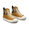 Chuck Taylor All Star Berkshire Boot High Top «Marrón»