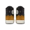 Chuck Taylor All Star Berkshire Boot High Top «Marrón»
