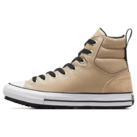 Chuck Taylor All Star Berkshire Boot High Top «Nomad Khaki»