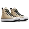 Chuck Taylor All Star Berkshire Boot High Top «Nomad Khaki»