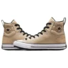 Chuck Taylor All Star Berkshire Boot High Top «Nomad Khaki»