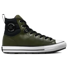 Chuck Taylor All Star Berkshire «Verde Negro»