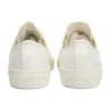 Chuck Taylor All Star Big Eyelets Blanco «Silk Bow»