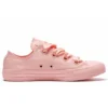 Chuck Taylor All Star Big Eyelets «Rojo»
