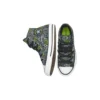 Chuck Taylor All Star Big Snowman «Hi Black»