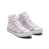 Chuck Taylor All Star Big Unicorn Pink «White Purple»
