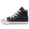 Chuck Taylor All «Star Black»