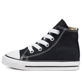 Chuck Taylor All «Star Black»