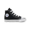 Chuck Taylor All «Star Black»