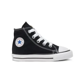 Chuck Taylor All «Star Black»