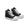 Chuck Taylor All «Star Black»