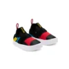 Chuck Taylor All Star «Black Blue Red»