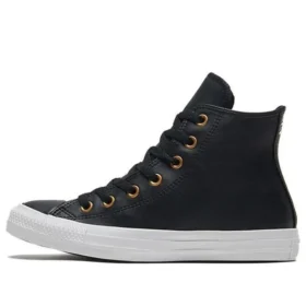 Chuck Taylor All Star «Black Gold»