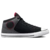 Chuck Taylor All Star «Black Gray»