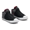 Chuck Taylor All Star «Black Gray»