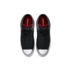 Chuck Taylor All Star «Black Gray»