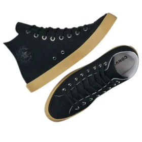 Chuck Taylor All Star «Black Gum»