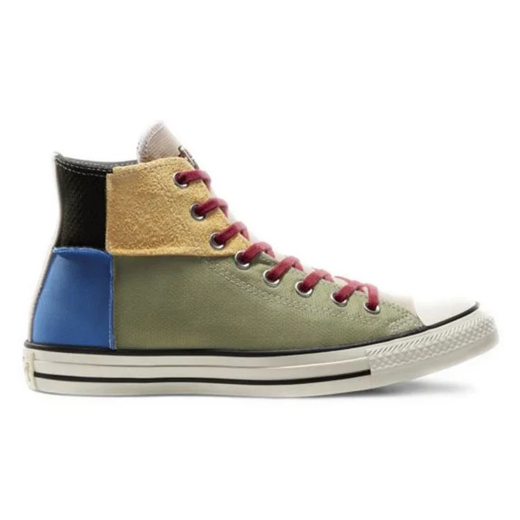 Chuck Taylor All Star «Black History Month» Chuck Taylor All Star «Black History Month»