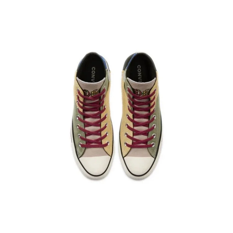 Chuck Taylor All Star «Black History Month» Chuck Taylor All Star «Black History Month»