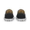 Chuck Taylor All Star «Black White»