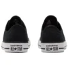 Chuck Taylor All Star «Black White Gold»