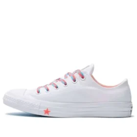 Chuck Taylor All Star Blanco «