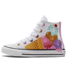 Chuck Taylor All Star «Blanco»