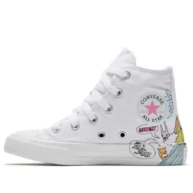 Chuck Taylor All Star «Blanco»