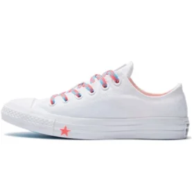 Chuck Taylor All Star Blanco «