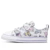 Chuck Taylor All Star «Blanco Azul»