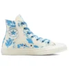 Chuck Taylor All Star «Blanco Azul»