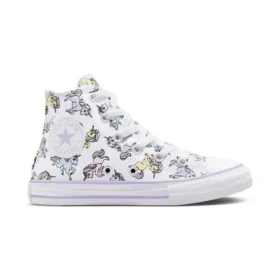 Chuck Taylor All Star «Blanco Azul»